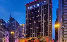 Presidente Hotel Macau